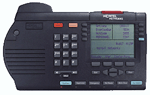 Nortel M3905 Digital Telephone - NTMN35JC70E6