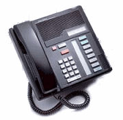 Nortel M7208 Digital Telephone - Refurbished