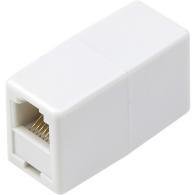 Unbranded RJ45 coupler