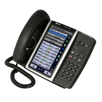 Mitel 5360 Touch-screen IP Telephone