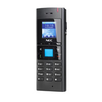 NEC G266 DECT Handset