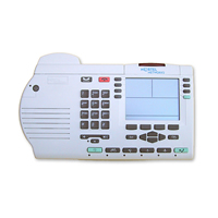 Avaya M3905 Digital Telephone - Platinum - Refurbished