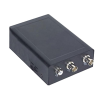 North Supply Base Station Video Server