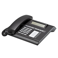Unify OpenStage 15 HFA IP Telephone - Lava