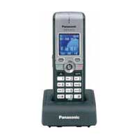 Panasonic KX-TCA175 DECT Telephone and Charger - Discontinued
