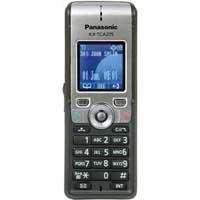 Panasonic KX-TCA275 DECT Telephone & Charger - Discontinued