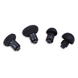 Poly Earbud Kit for TriStar Headset