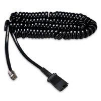 Poly A10-11  Amplified Bottom Cable