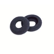 Poly Foam Ear Cushions for Supra plus - Pack of 2
