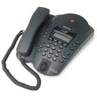 Polycom SoundPoint Pro SE-225 Conference Phone - Refurbished