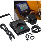 ReTell 957 Telephone Call Recording Software - Discontinued