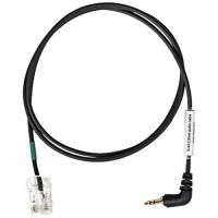 EPOS 2.5mm to RJ45 Connection Lead