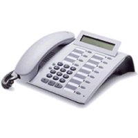 Siemens OptiPoint 500 Basic - Arctic White - Discontinued