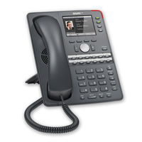 Snom 760 SIP Telephone With PSU