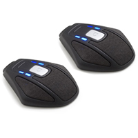 Snom Expansion Microphones For MeetingPoint Audio Conference Phone