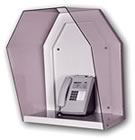 Storacall T800 Telephone Shelf