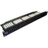 Pressac 50 Way Voice Panel