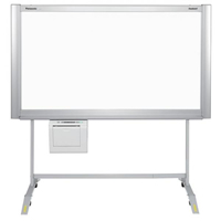 Panasonic Panaboard UB-5865 Electronic Whiteboard