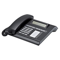 Unify OpenStage 15T TDM Digital Telephone - Lava