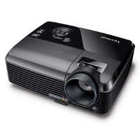 Viewsonic PJD6221 portable projector & 3D-Ready