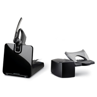 Poly Voyager Legend B335 CS Wireless Office Headset inc HL10