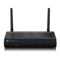 wePresent WiPG-1000 Wireless interactive Presentation Gateway