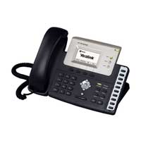 Yealink T26PN Senior SIP Telephone