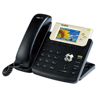 Yealink T32G Gigabit Colour IP Telephone