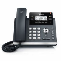 Yealink T41S SIP telephone