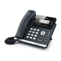 Yealink T42G SIP telephone (SIP-T42G)
