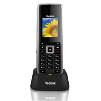 Yealink W52 SIP Additional Handset & Charger