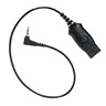 Poly MO300-N4 Mobile Headset Cable For Nokia Phones