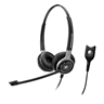 EPOS | Sennheiser Century SC 660 Noise Cancelling Binaural Headset