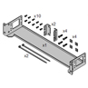 Avaya IP Office 500 - Rack Mounting Kit