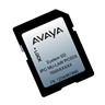 Avaya 2GB Memory card for B100 Conference Phones