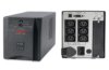 APC Smart-UPS 750VA USB & Serial 230V - SUA750IX38