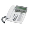 Aastra 4425 Dialog IP Telephone - Light grey
