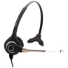 Agent 500 Monaural Voice Tube Headset