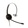 Agent AP-1 Monaural NC Headset with Free Bottom Cord