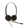 Agent AP-2 Binaural NC Headset with Free Bottom Cord