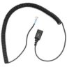 Agent U10 - Bottom Cable