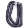Avaya replacement handset curly cord