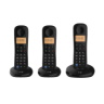 BT Everyday DECT Phone with Answer Machine - Trio