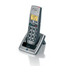 BT Freestyle 710 Titanium Cordless DECT Telephone - Single