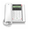 BT Converse 2300 Business Telephone - White