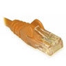 Unbranded Cat 5e Patch lead Yellow