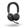 Jabra Evolve2 75 Link380c MS Stereo Black