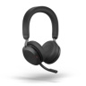 Jabra Evolve2 75 Link380a UC Stereo Black