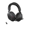 Jabra Evolve2 85 Bluetooth UC Stereo Black - USB-A