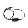 Jabra Link 14201-19 EHS Cable 1 - Avaya